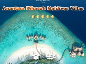 Anantara Kihavah