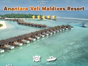 Anantara Veli Maldives