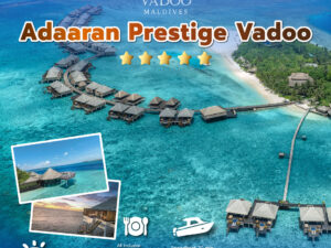 Adaaran Prestige Vadoo