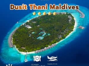 Dusit Thani Maldives
