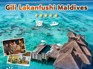 Gili Lakanfushi Maldives