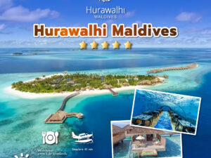 Hurawalhi Maldives