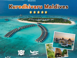 Kuredhivaru Maldives