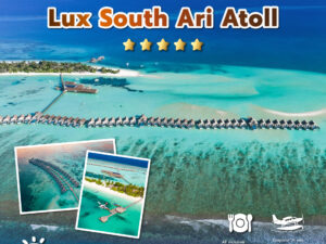 Lux* South Ari Atoll
