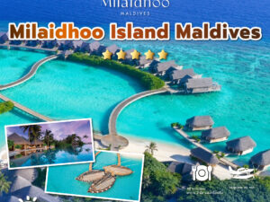 Milaidhoo Island Maldives