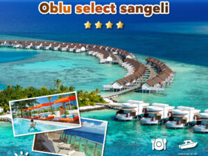 Oblu Select Sangeli