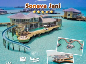 Soneva Jani