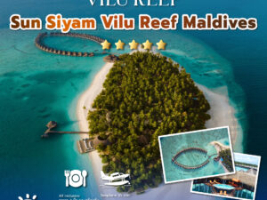 Sun Siyam Vilu Reef Maldives