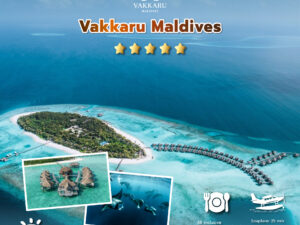 Vakkaru Maldives