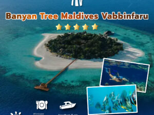 Banyan Tree Maldives Vabbinfaru