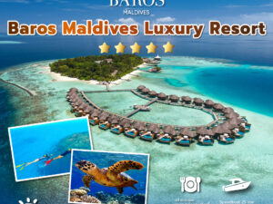 Baros Maldives