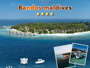 Bandos Maldives