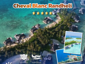 Cheval Blanc Randheli