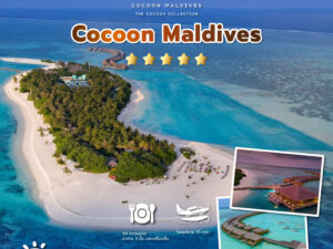 Cocoon Maldives