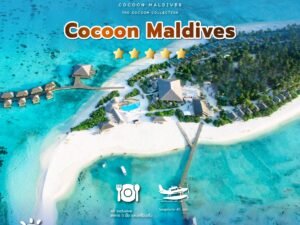 Cocoon Maldives