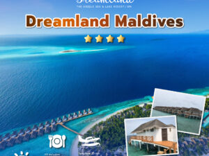 Dreamland Maldives