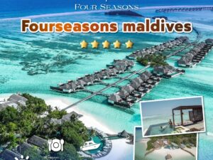 Four Seasons Maldives Resort at Kuda Huraa