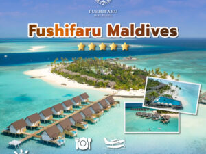 Fushifaru Maldives
