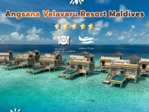 Angsana Velavaru Maldives
