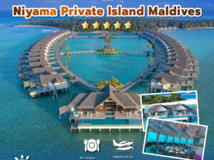 Niyama Private Island Maldives