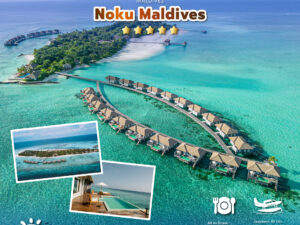 Noku Maldives