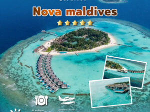 Nova Maldives
