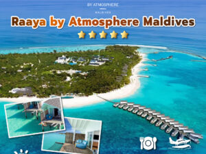 Raaya by Atmosphere