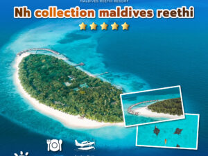 NH Collection Maldives Reethi