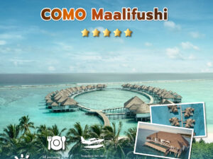 COMO Maalifushi