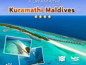 Kuramathi Maldives
