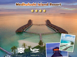 Medhufushi Island Resort