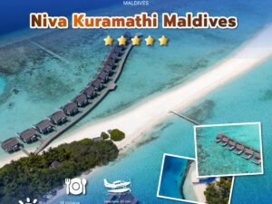 Kuramathi Maldives