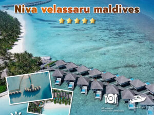 Niva Velassaru maldives