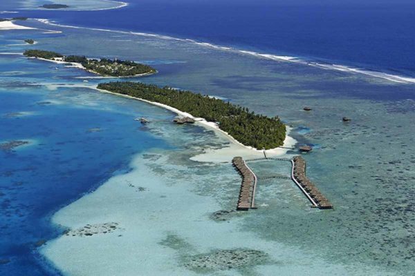 maldivespackage-Medhufushi Island Resort