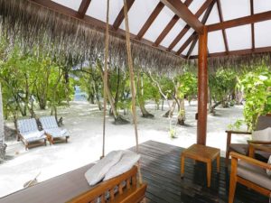 maldivespackage-Medhufushi Island Resort