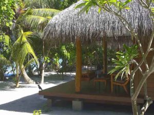 maldivespackage-Medhufushi Island Resort