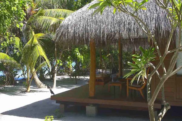 maldivespackage-Medhufushi Island Resort