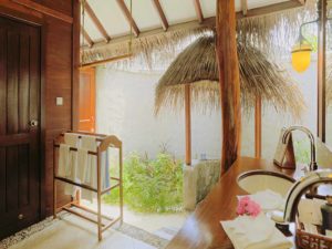 maldivespackage-Medhufushi Island Resort