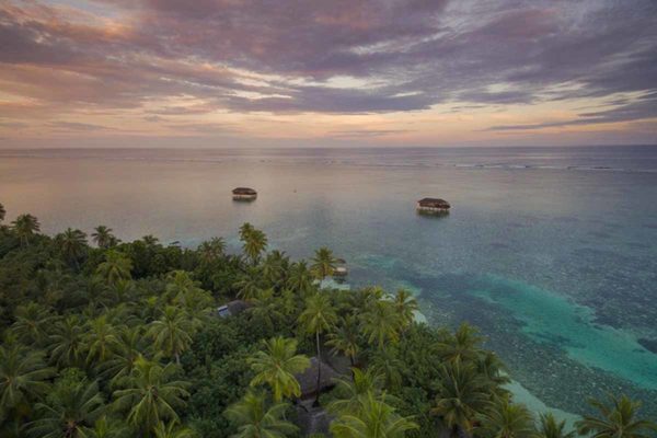 maldivespackage-Medhufushi Island Resort