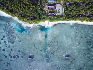 maldivespackage-Medhufushi Island Resort