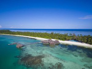 maldivespackage-Medhufushi Island Resort