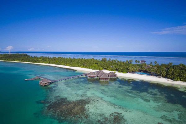 maldivespackage-Medhufushi Island Resort