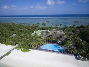 maldivespackage-Medhufushi Island Resort