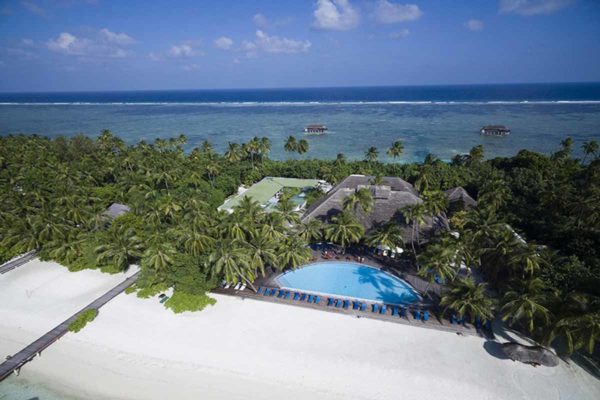 maldivespackage-Medhufushi Island Resort