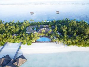 maldivespackage-Medhufushi Island Resort