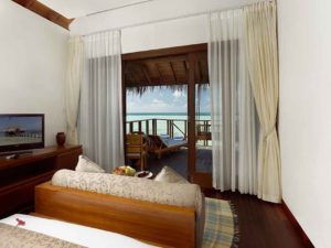 maldivespackage-Medhufushi Island Resort