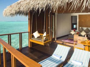 maldivespackage-Medhufushi Island Resort