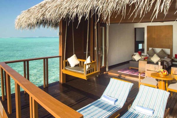 maldivespackage-Medhufushi Island Resort