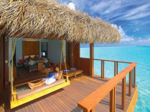 maldivespackage-Medhufushi Island Resort