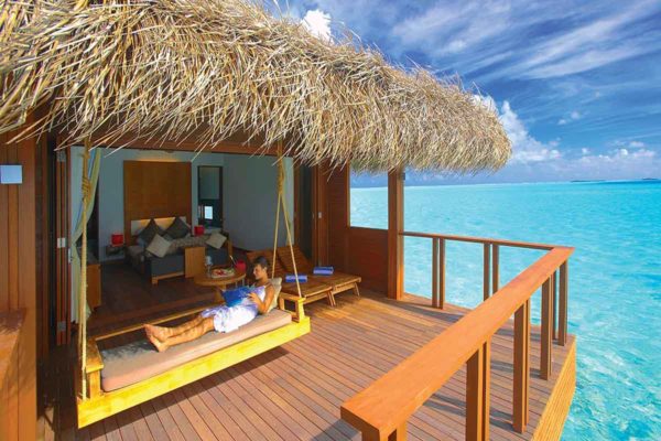 maldivespackage-Medhufushi Island Resort